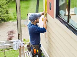 Best Historical Building Siding Restoration  in Buna, TX